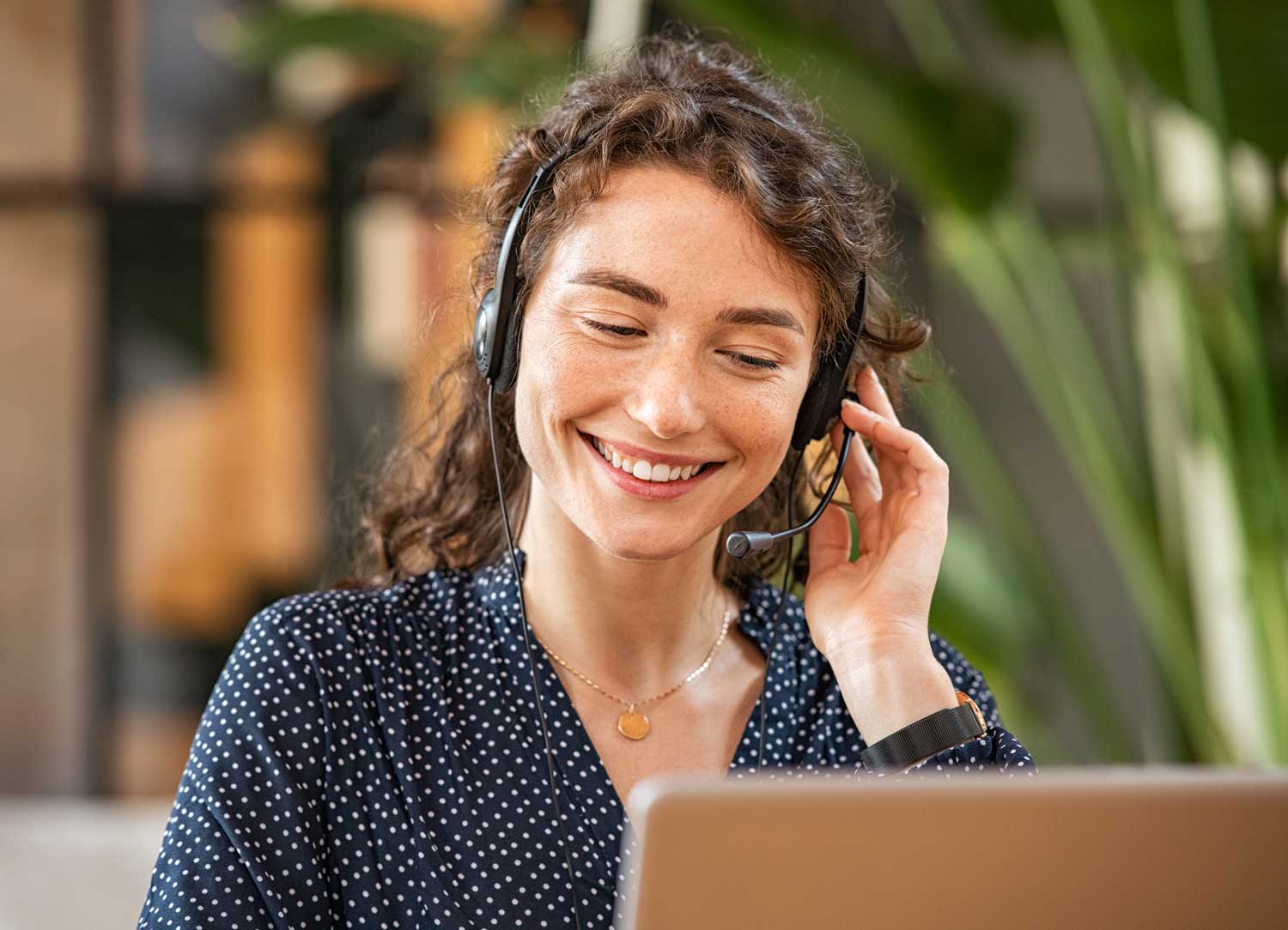 Customer Support